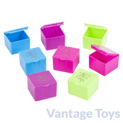 Tooth Fairy Boxes
