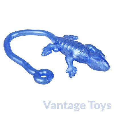 Sticky Lizards