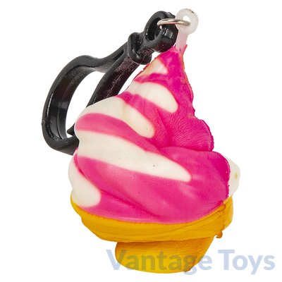Ice Cream Cone Squishy
