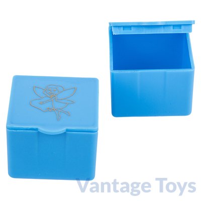 Tooth Fairy Boxes