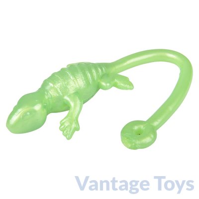 Sticky Lizards