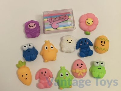 Easter Moochis
