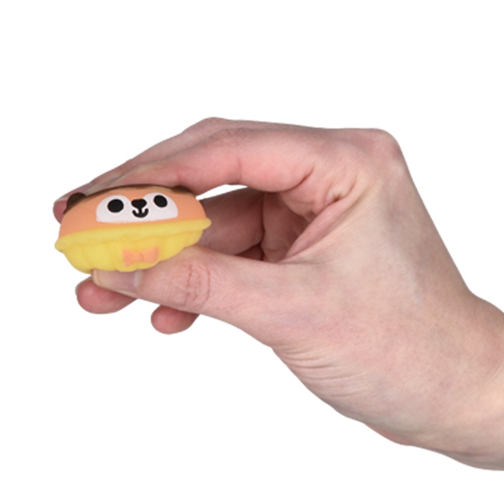 Moochi Cupcake Animals