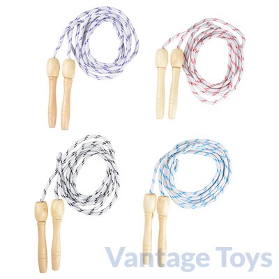 Skip Ropes