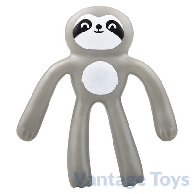 Mini Bendy Sloth