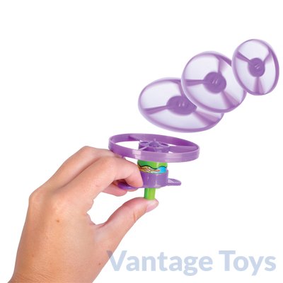 Disk Flyer