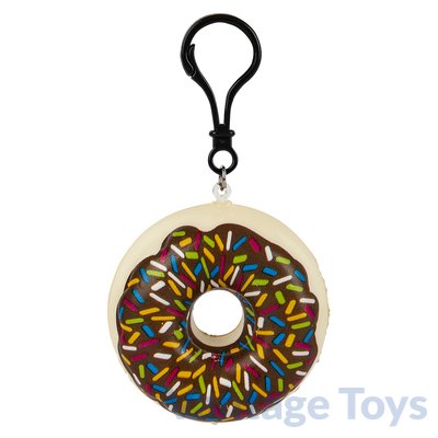 Donut Squishy