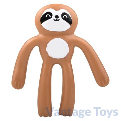 Mini Bendy Sloth