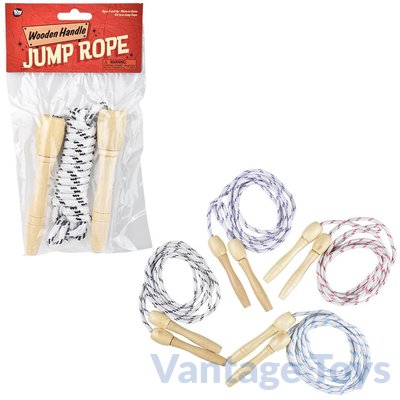 Skip Ropes