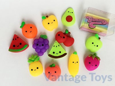 Fruit Moochis