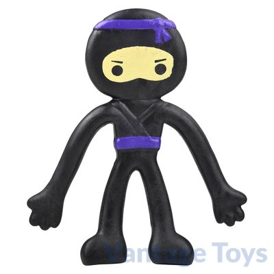 Mini Bendy Ninja