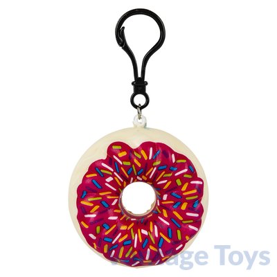 Donut Squishy