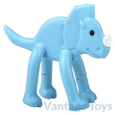 Mini Bendy Dinosaurs