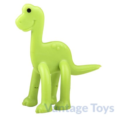 Mini Bendy Dinosaurs