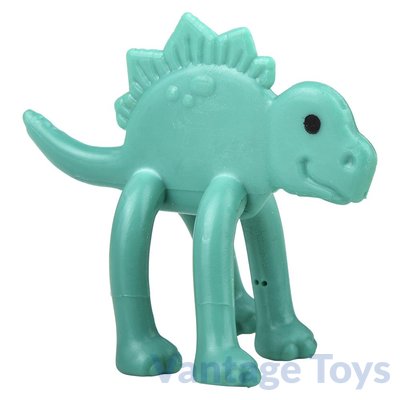 Mini Bendy Dinosaurs