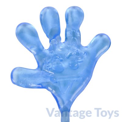 Small Sticky Hands