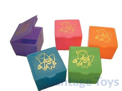 Tooth Fairy Boxes