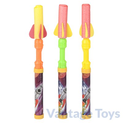 Rocket Launcher