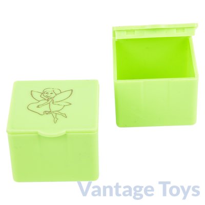 Tooth Fairy Boxes