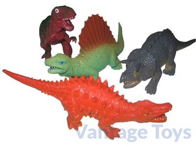 Large Dinosaurs