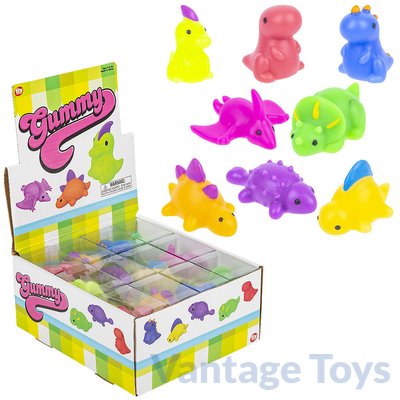 Dinosaur Moochis
