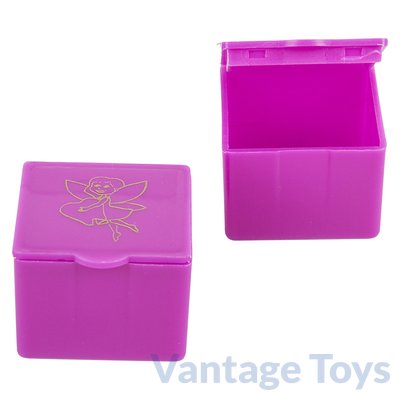 Tooth Fairy Boxes