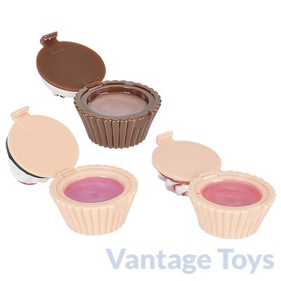 Cupcake Lipgloss