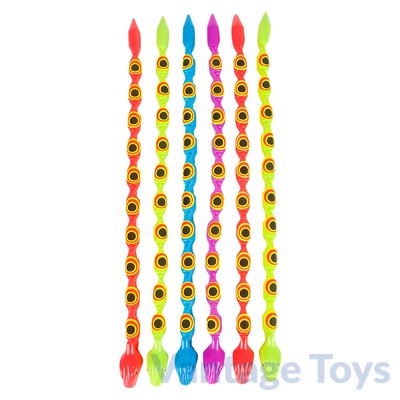Jointed Snakes-Large