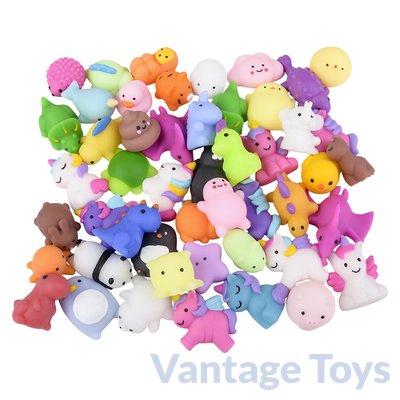 Moochi Animal Series 2