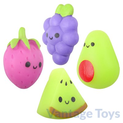 Fruit Moochis