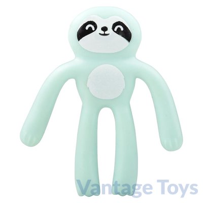 Mini Bendy Sloth