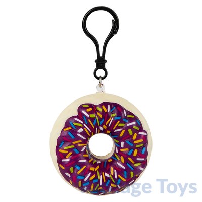 Donut Squishy