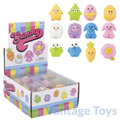 Easter Moochis