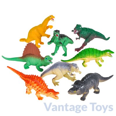 Large Dinosaurs