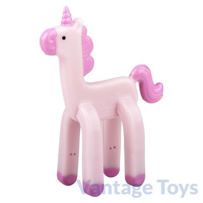 Mini Bendy Unicorn