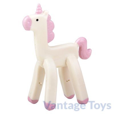 Mini Bendy Unicorn