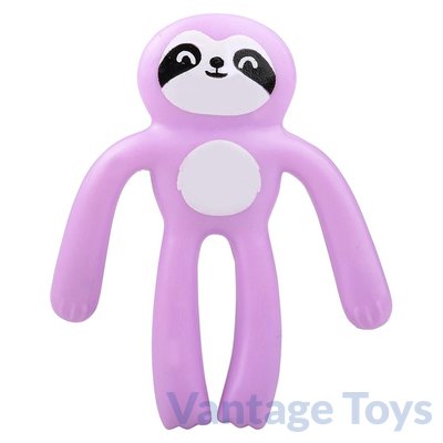 Mini Bendy Sloth