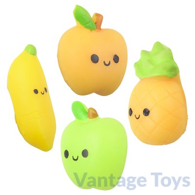 Fruit Moochis