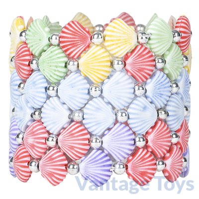 Seashell Bracelets