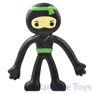 Mini Bendy Ninja