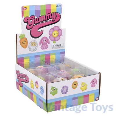 Easter Moochis