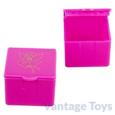 Tooth Fairy Boxes