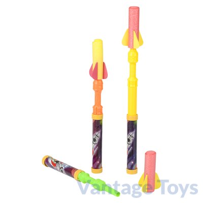 Rocket Launcher