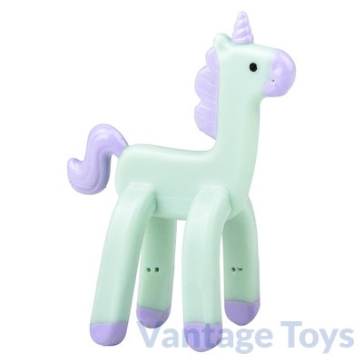 Mini Bendy Unicorn