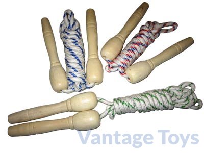 Skip Ropes