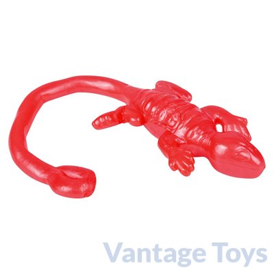 Sticky Lizards