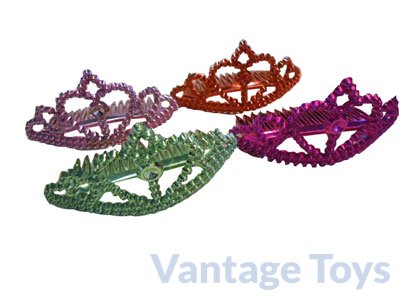 Tiara Combs