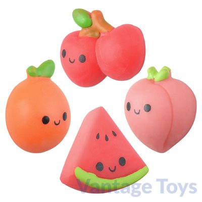 Fruit Moochis