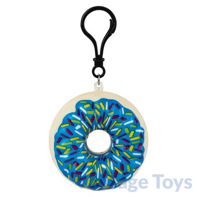 Donut Squishy