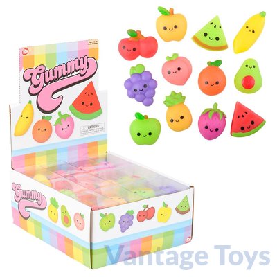 Fruit Moochis